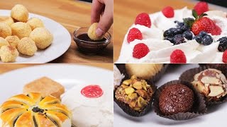 Desserts Around The World [upl. by Romola]