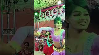 Jaya Viral Dance kalakarworld viralvideo 2024 [upl. by Moulton174]