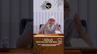 Ustadz Abdul Hakim bin Amir Abdat حَفِظَهُ اللهُ  Islam adalah kebenaran [upl. by Ttelrats]