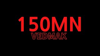 VEDMAK 150MN  solo pvp [upl. by Ahsekim]