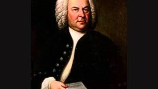 BachStokowski Little Fugue in G minor  Serebrier conducts [upl. by Rehtnug]