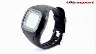 Ultrasport NavRun 500 [upl. by Ezekiel458]