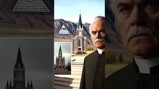 quotWarren Jeffs Dark Secrets Disturbing Revelations from the FLDS Cult Scandalquot [upl. by Ahsiket]