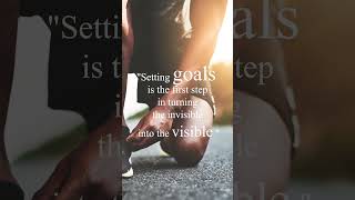 Inspirational Quote of the Day quotes direction selfconfidence start goals [upl. by Olgnaed]