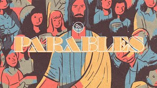 Parables  Kenny Mills  The Urgency of the Gospel [upl. by Amej280]