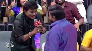 Santhanam comedy  Boss engira Baskaranmp4 [upl. by Beora]