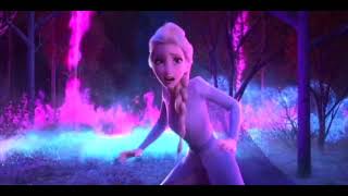 Frozen 2 — Elsa save Arendelle [upl. by Ahto448]