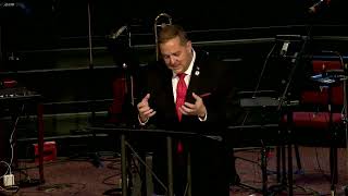 September 15 2024 DPFBC Sunday Message Jim Tucker 1 Thessalonians 21316 [upl. by Bibbye]