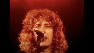 Led Zeppelin  Kashmir Live [upl. by Eiramik581]