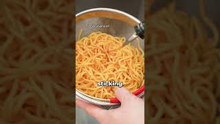 Chicken Lo Mein cooking easyrecipe chinesefood asianfood [upl. by Aselehc]