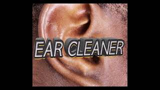 Japan Ear Clean 0188comfortablehealthy [upl. by Notsecnirp]