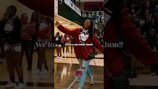 Detroit’s Cheer OG Is BACK and Better Than Ever 🔥  🎥SMSBAcademyIG [upl. by Cas]