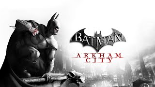 Batman Arkham City  Side MissionsHarleys Revenge Story DLC [upl. by Ailene]