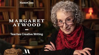 Margaret Atwood on her sequel to The Handmaids Tale politics of fear and the climate crisis [upl. by Einaoj]