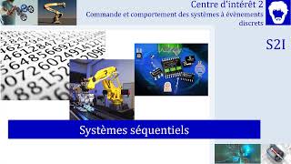 CI2 Le Diagramme dEtat [upl. by Adiv]