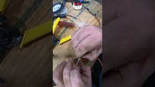 How To Solder Wires Together The Best Way [upl. by Marquardt]