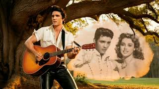 Faded Dreams  AI 50s Rock n Roll Song 😎👍 Elvis Presley Tribute [upl. by Medardas]