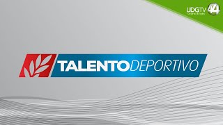 Talento Deportivo  Talentos de Iniciación [upl. by Wesle346]