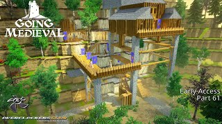 GuestJim plays Going Medieval  Part 61 [upl. by Nivonod]