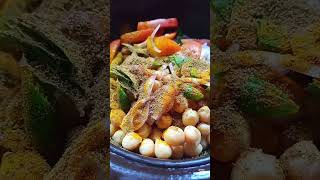 තම්බල කන එකෙ මේ පාර කඩල curry එකක් හදමුද ළමයි 😇 chickpea curry recipe  foodshorts foodvlog food [upl. by Nosirrag249]