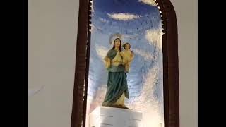 Eucaristía en vivo desde la Parroquia Nuestra Señora de los Remedios [upl. by Spevek]