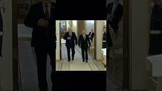 Putin kramelin entryvaladimirputinrussiapresiden attitude motivationshortvidioshorts [upl. by Pradeep]