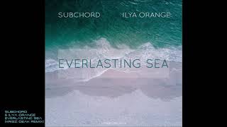 Subchord amp Ilya Orange  Everlasting Sea Krisz Deak Remix [upl. by Ainorev648]