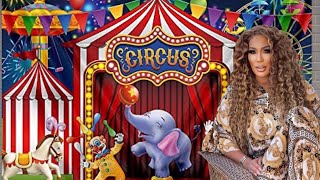 No more CIRCUS [upl. by Lafleur]