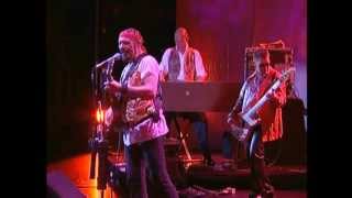 Jethro Tull  Budapest Live At Hammersmith Apollo 2001 [upl. by Areval273]