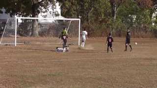 Boys Soccer  Central Islip vs Newfield  Playoffs [upl. by Ias]