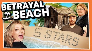 Building a 5Star Hotel in Betrayal Beach [upl. by Ailemaj164]