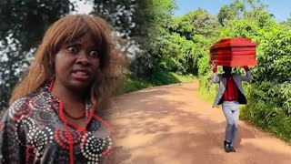 Return of The Ghost Part 1  Vj Emmy 2022 Kina Uganda  Lexo Media UG [upl. by Rama]