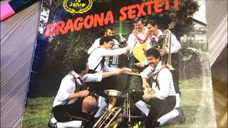 DRAGONA SEXTETT musikantenfreunde 1987 [upl. by Brynne229]