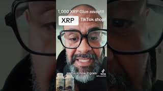 XRP Giveaway 2024  Earth Tek Fulvic acid [upl. by Jenne284]