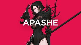 Apashe amp LIA  Kryptonite Lyrics [upl. by Chrissy423]