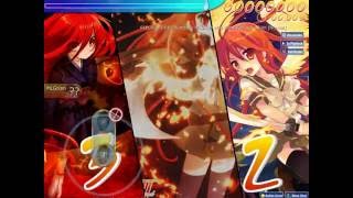 osu Shakugan no Shana skin v20 [upl. by Tucky327]