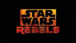 Sabine Suite  Star Wars Rebels Soundtrack [upl. by Regnij]