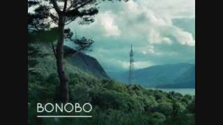 Bonobo  Black Sands [upl. by Agon]