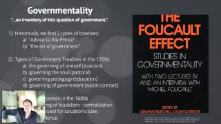 13 Introduction to Foucault [upl. by Wemolohtrab]