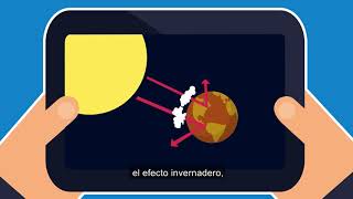 Cambio climático calentamiento global y responsabilidades [upl. by Anairt]