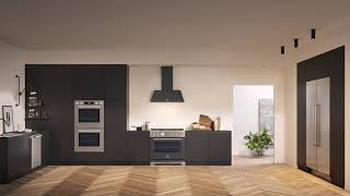 BERTAZZONI Master Series [upl. by Amice]