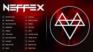 Top Songs Of NEFFEX 💀 Best of NEFFEX 2023 🔥 NEFFEX Mix [upl. by Longfellow]