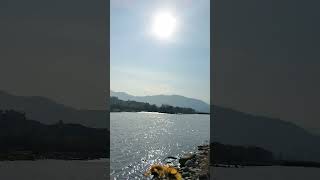 wow village river foryou nature viralvideo travel [upl. by Lucian]