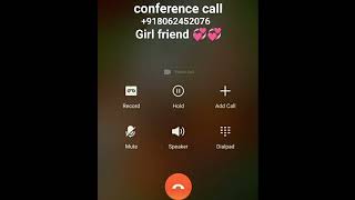 Girlfriend ne ko pagal kar rha hai harami dost call prank in funny prank Ashish sir call prank tarha [upl. by Nnylyma132]