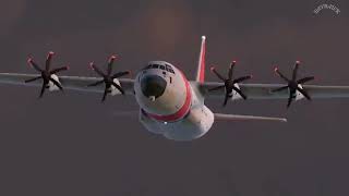 Coastguard On Duty flight 782  TFS Incident Animation  S1 E14 [upl. by Katalin243]