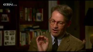 Author Eric Metaxas on Bonhoeffer The Extended Interview  CBNcom [upl. by Karleen490]