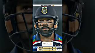 rohitsharma ⁠⁠⁠ cricket fans 😎 aap log khub support kijiye 🙏 [upl. by Mays]