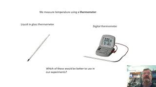 BTEC Applied Science Unit 2 Calorimetry 1 [upl. by Aisela]