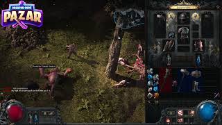 How to Link an Item in Chat in Path of Exile 2 Quick Guide [upl. by Adnek]