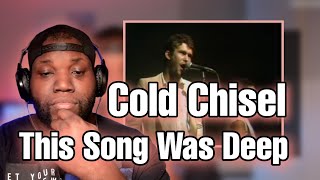 Cold Chisel  Choir Girl Official Video  Reaction [upl. by Treulich]